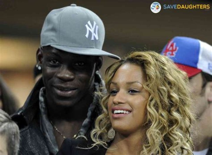 Mario Balotelli's Wife: Everything You Need To Know