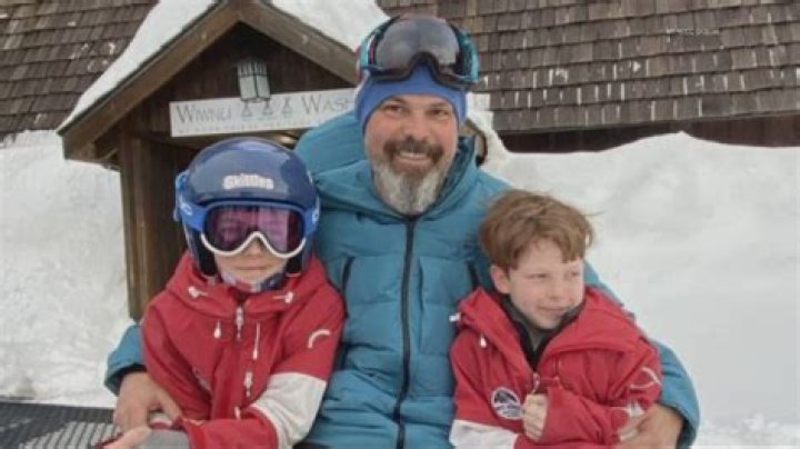 Mark Hendrickson Obituary Mount Hood Stratovolcano Oregon, Mark Hendrickson Has Died – Death