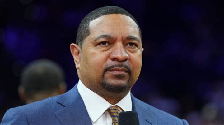Mark Jackson