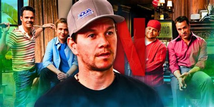 Mark Wahlberg ‘Focused’ on Entourage Movie, Hints at Ari-Lloyd Vegas Plot