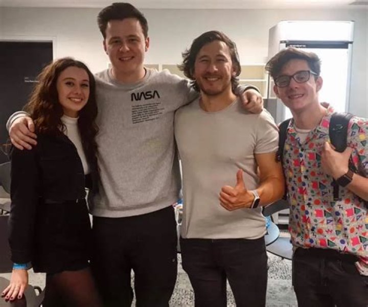Markiplier Wiki, Age, Height, Family, Career, Facts, Net Worth