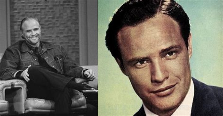 Marlon Brando's Grandson: The Legacy Continues