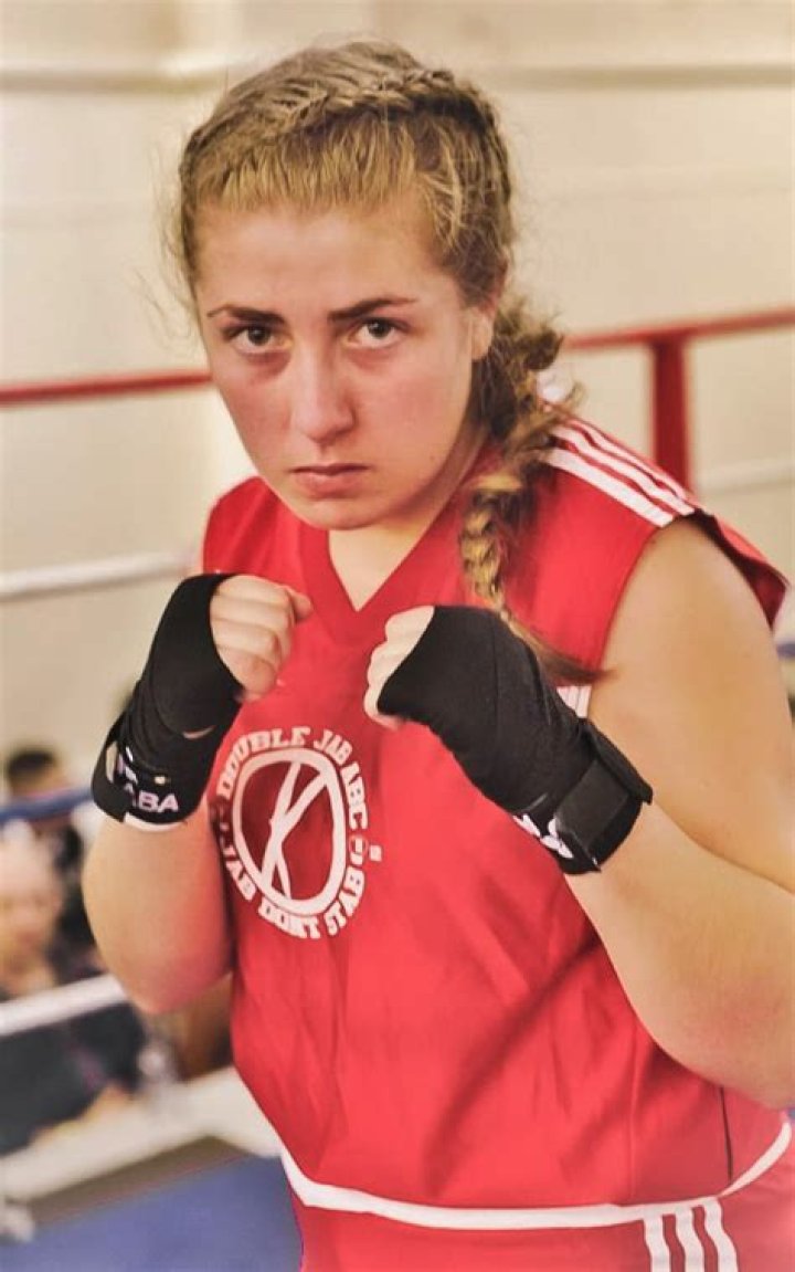  Marnie Swindells’ net worth explored as she creates boxing empire Thu 23 March 2023 22:01 Kiesha Dosanjh 