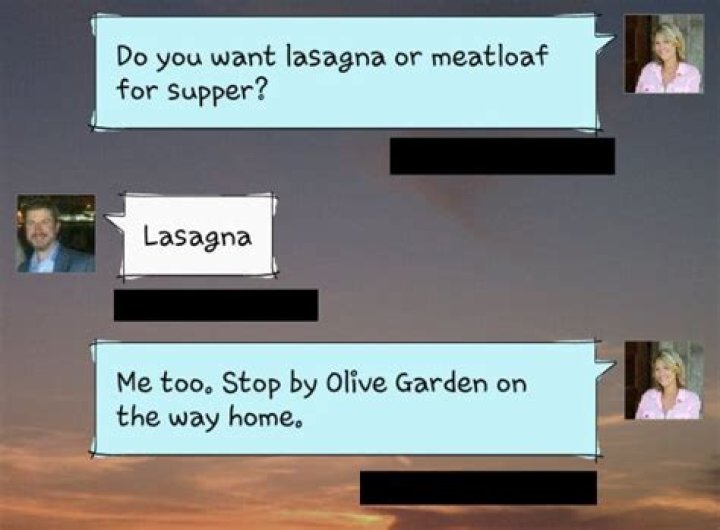 Married People Texts: I Can Sum Up My Marriage In These 8 Messages