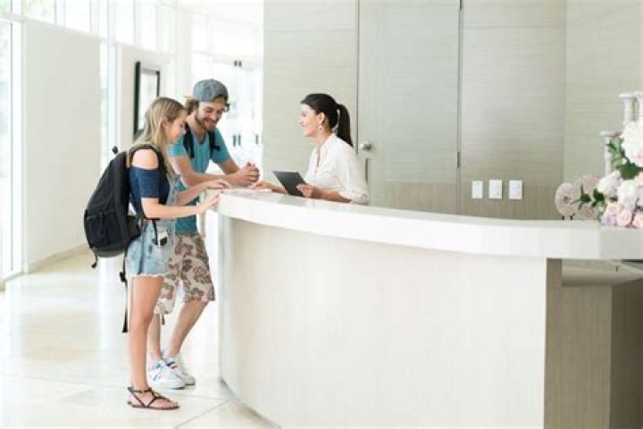 Marriott Billing Policies - Charges at Check In vs Checkout