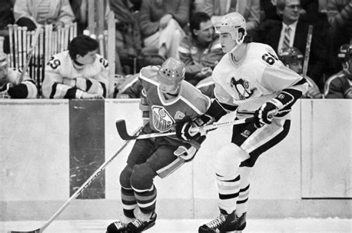 Marshall: Revisiting the Mario Lemieux vs. Wayne Gretzky debate