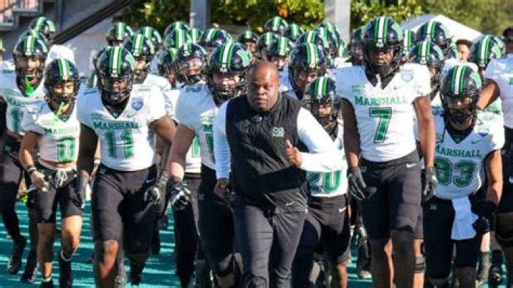 Marshall Thundering Herd Roster - 2023-24 Season - NCAAW Players & Starters
