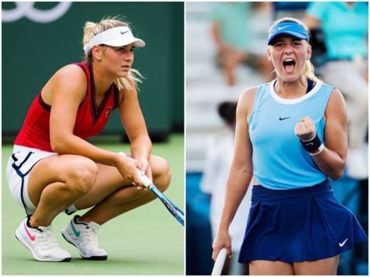 Marta Kostyuk Biography, Age, Height, Boyfriend, Net Worth
