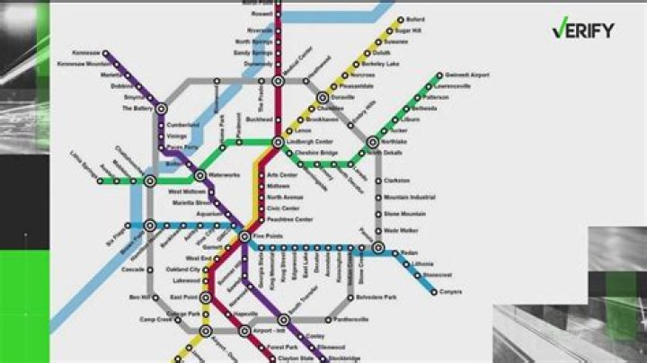 MARTA official charged with theft in $100,000 scheme