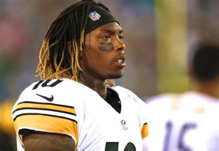 Martavis Bryant Suspended 4 Games: Latest Details, Comments, Reaction | News, Scores, Highlights, Stats, and Rumors