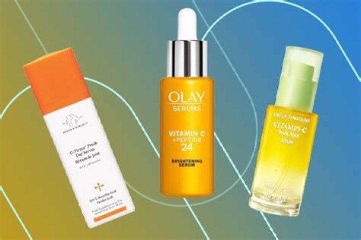 Martha Stewart’s “Long-Time Favorite” Vitamin C Serum Is on Sale