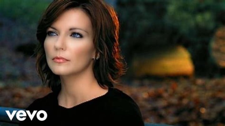 Martina McBride’s “God’s Will” Sheds Light on People with Special Needs