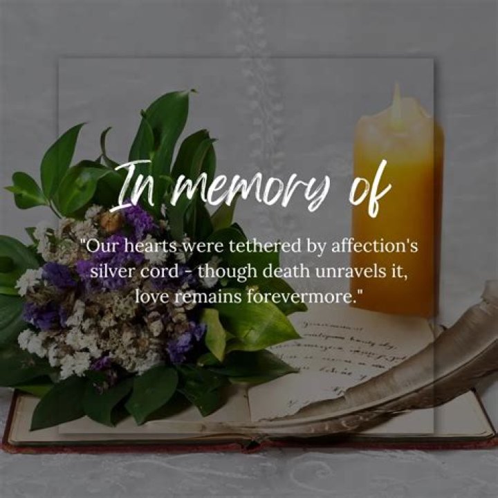 	Mary Cule Obituary: Remembering the Life and Legacy of a Beloved Individual	
