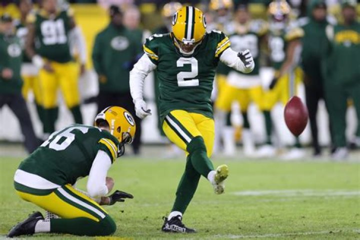 Mason Crosby Works out for Saints; Kicker Is Packers' All-Time Leading Scorer | News, Scores, Highlights, Stats, and Rumors