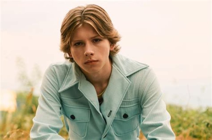 Mason Ramsey