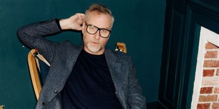 Matt Berninger