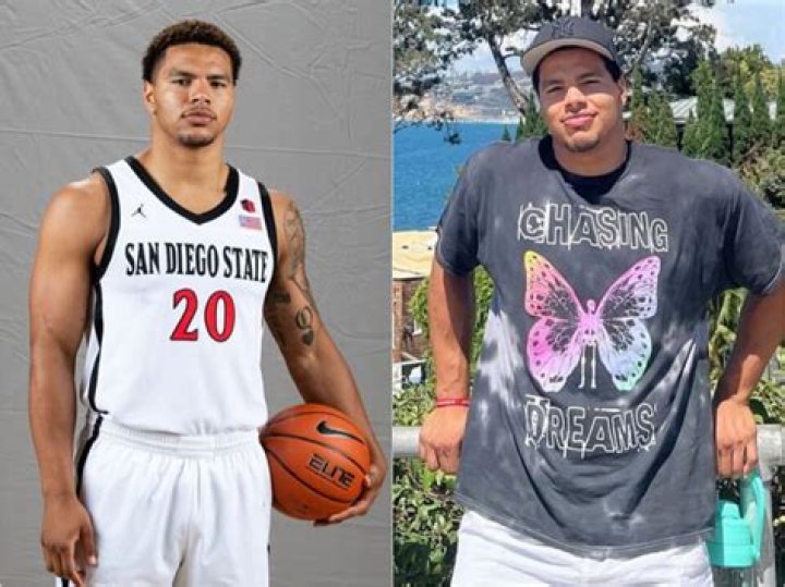 Matt Bradley Bio, Age, Height, Parents, Net Worth, Wiki