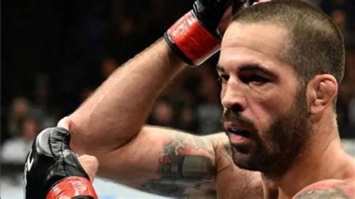 Matt Brown Net Worth