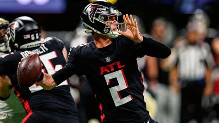 Matt Ryan net worth: The Colts QB will earn this salary starting this year
