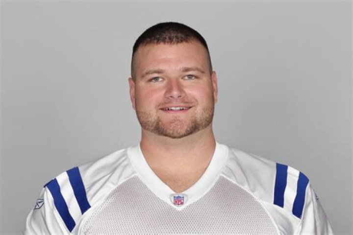 Matt Ulrich Dies at 41; Former NFL OL Won Super Bowl with Colts | News, Scores, Highlights, Stats, and Rumors