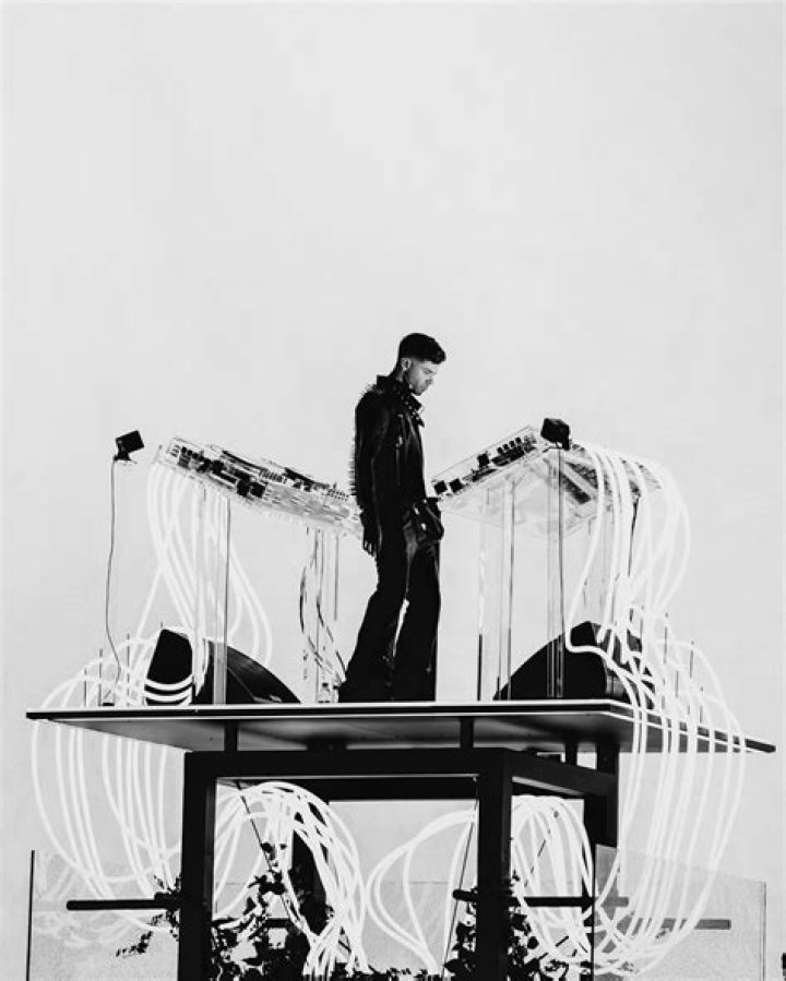 Matteo Milleri: The Rising Star Of Contemporary Art