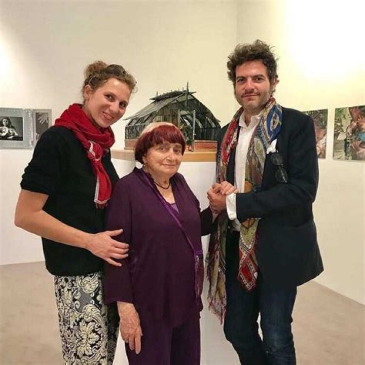 Matthieu Chedid et Loïca Saint-M'leux Graziani : leur belle histoire