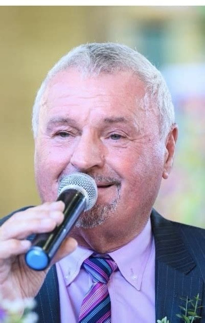 Maurice Murphy – Metropolitan Funeral