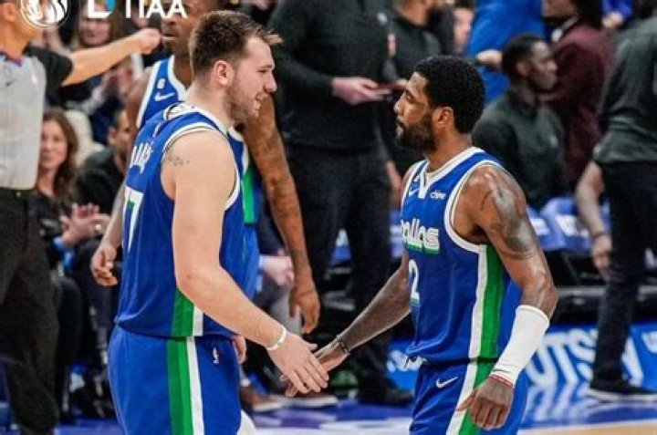 Mavs' Jason Kidd Addresses Luka Dončić Criticism in NBA Finals: 'Give My Man a Break' | News, Scores, Highlights, Stats, and Rumors