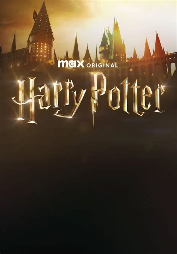 Max's Harry Potter television series sounds like the worst idea ever
