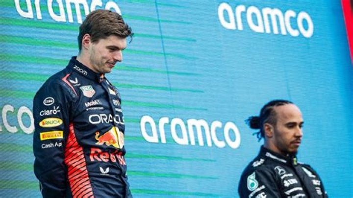 Max Verstappen v Lewis Hamilton Net Worth: Who is the Richer Driver Heading Into the 2024 Season?