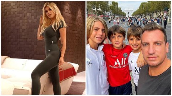 Maxi Lopez Net Worth