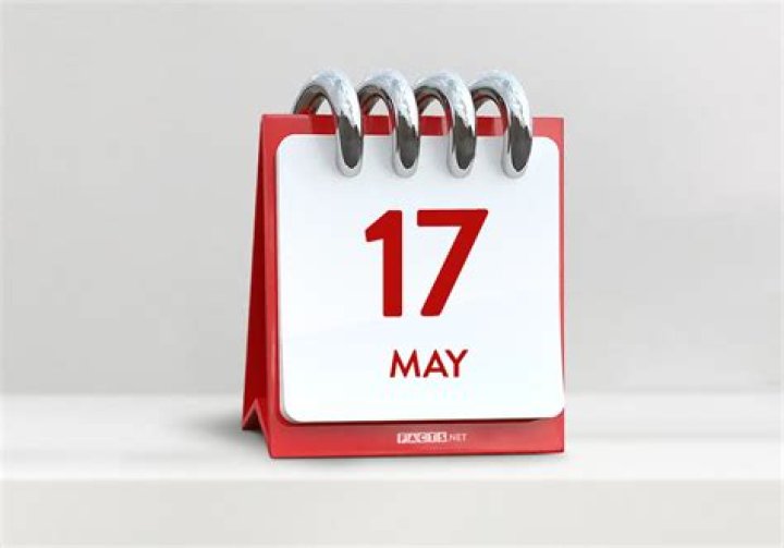 May 18th: All Facts & Events That Happened Today In History