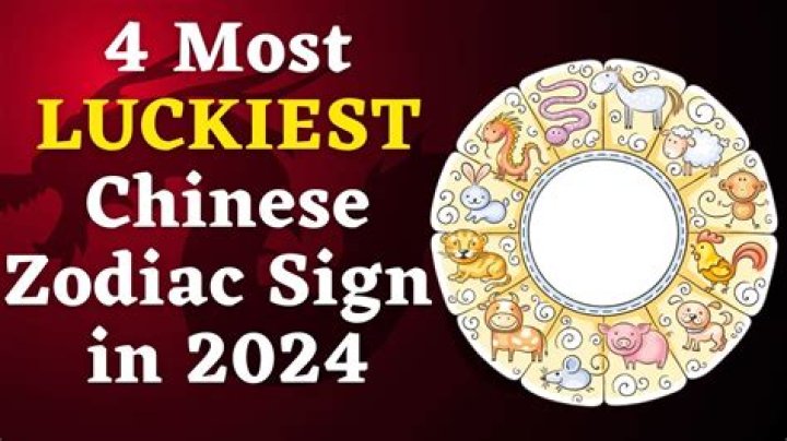 May 5, 2023 Love Horoscopes Are Luckiest For 3 Zodiac Signs