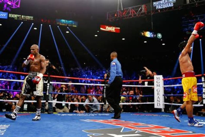 Mayweather vs. Pacquiao Purse: Breaking Down Both Fighters' Prize Money Payouts | News, Scores, Highlights, Stats, and Rumors