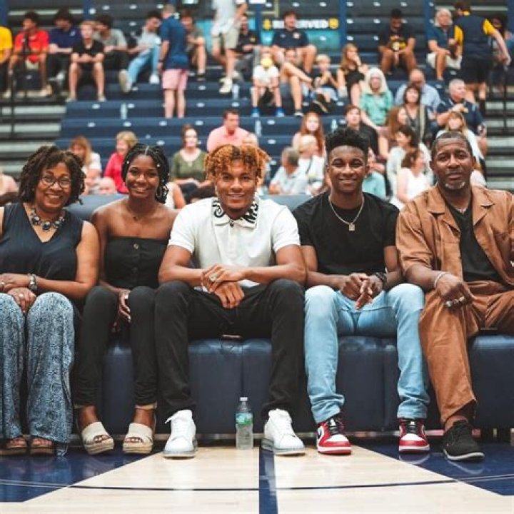 Mcbride Family Net Worth
