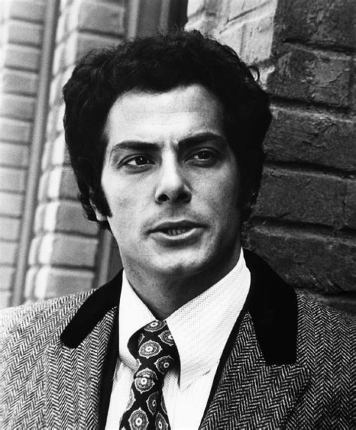‘Mean Streets’ Star Richard Romanus Death