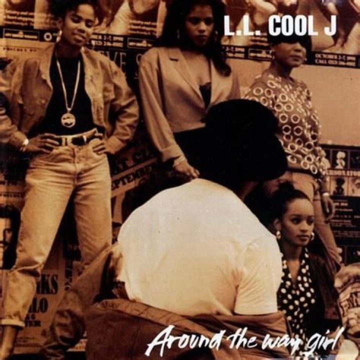 Meaning of “Around the Way Girl” by LL Cool J