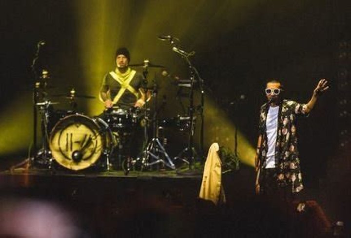 Meaning of “Smithereens” by Twenty One Pilots
