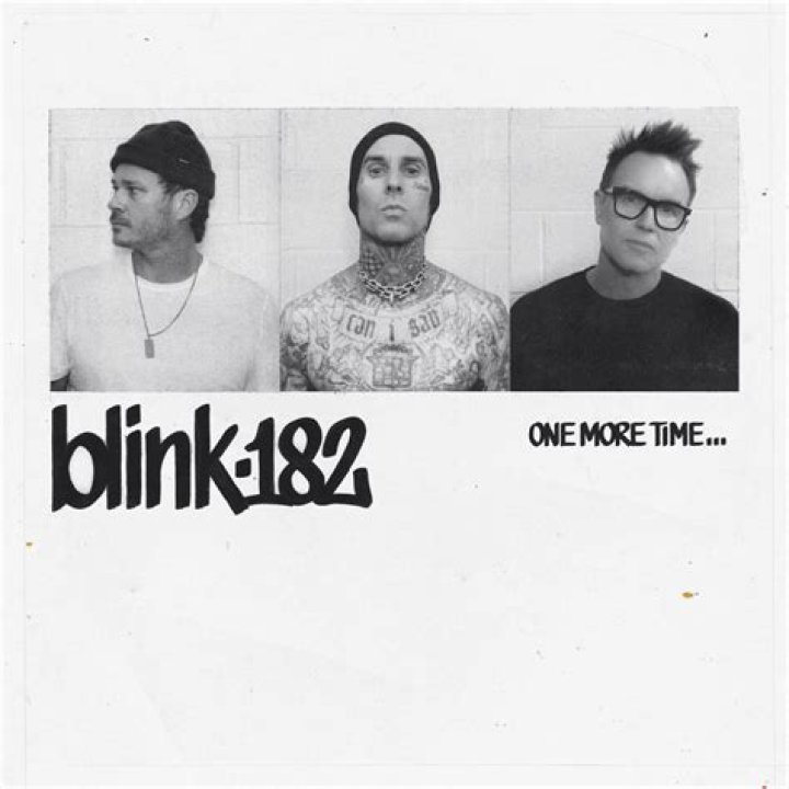 Meaning of TERRIFIED by blink-182