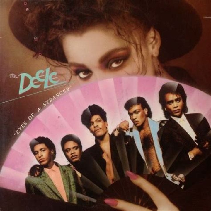 Meaning of “Two Occasions” by The Deele (ft. Babyface)