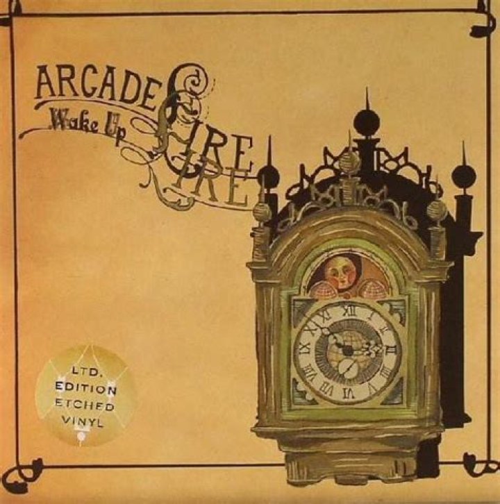 Meaning of “Wake Up” by Arcade Fire