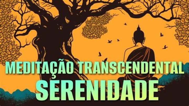 Meditação Transcendental - Meditação Mantra sem Esforço e Recompensa