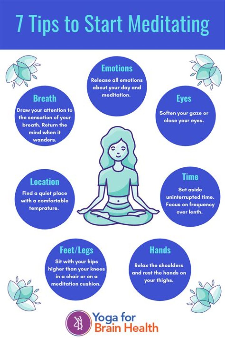 Meditation For Beginners - Simple Ways To Getting You Started