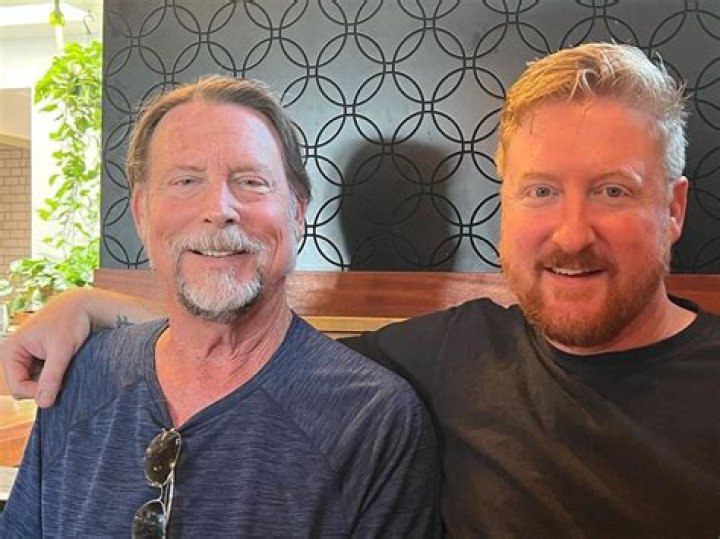 Meet Christian Van Dyke, Son of Dick Van Dyke