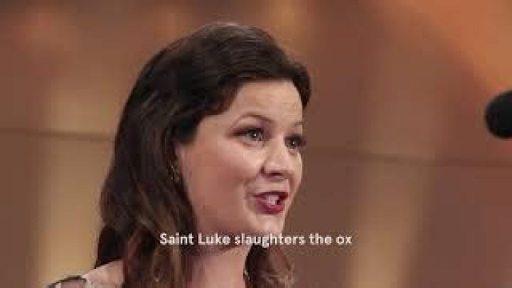 meet Glyndebourne's brilliant new rising star