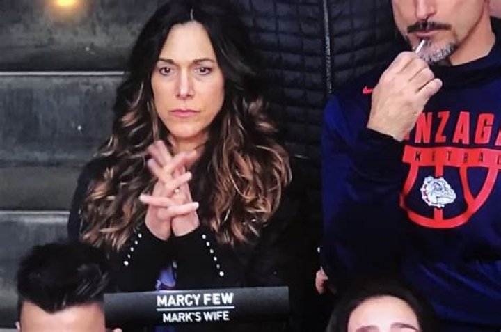 Meet Mark Few Wife, Marcy Laca – Where Is She Now?