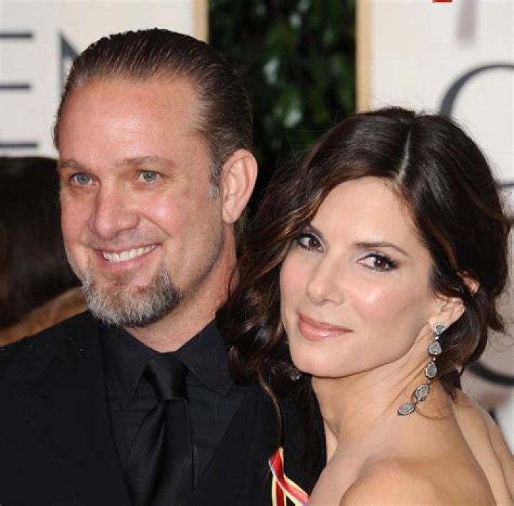 Meet Sandra Bullock’s Ex-Husband, Jesse James- Where Is He Now?