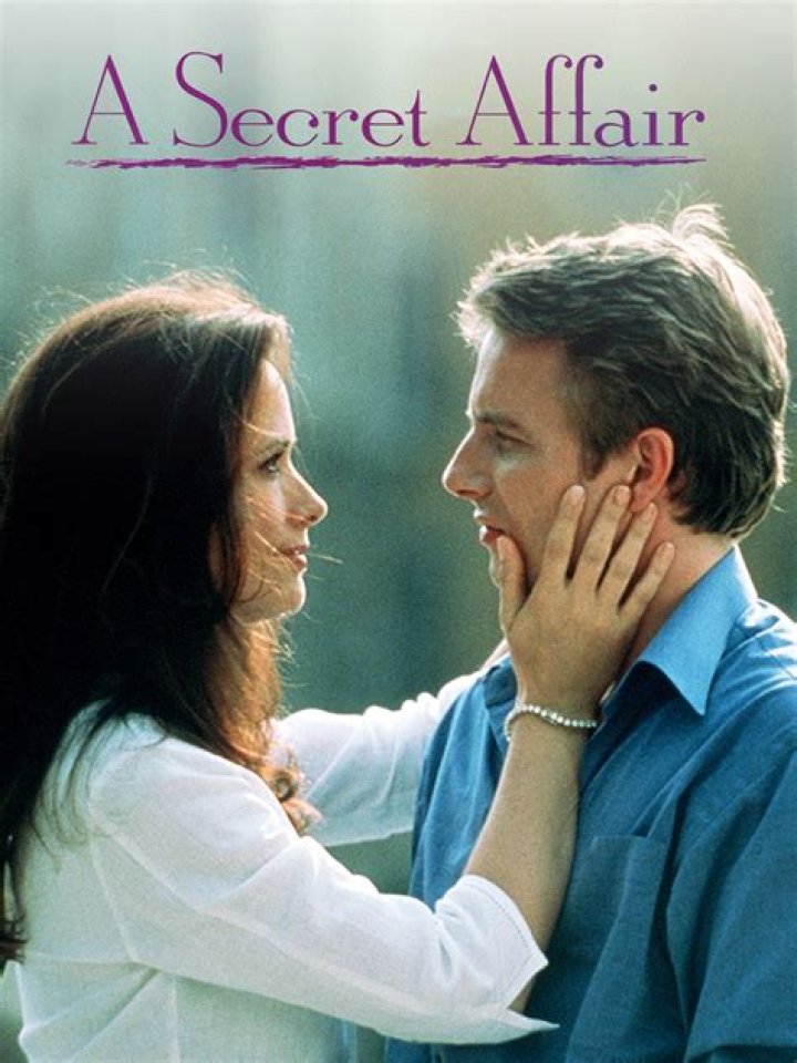 Meg Ryan And Tim Robbins's Secret Affair