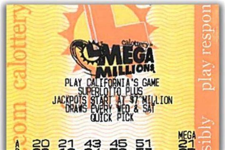 Mega Millions numbers for 05/5/2023, Estimated Jackpot of $68 Million