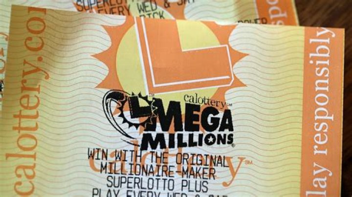 Mega Millions numbers from Friday, Sept. 29 | Winners in Georgia